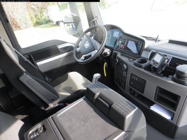 MAN TGS 18.420 4x4H BL HMF,Elektrokran 1820 K4 RC - Самоскид вантажівка: фото 4 MAN TGS 18.420 4x4H BL HMF,Elektrokran 1820 K4 RC - Самоскид вантажівка: фото 4