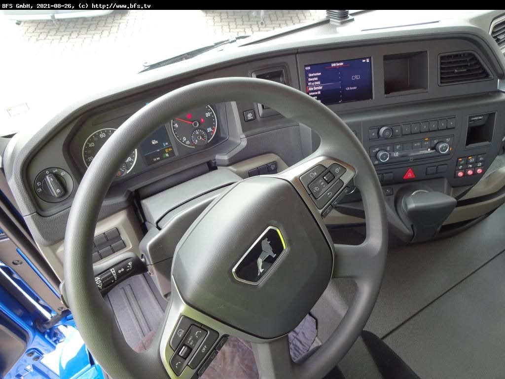 MAN TGS (TG3) 26.510 6x4H-4 BL CH Meiller, Hydrodriv - Гаковий мультиліфт вантажівка: фото 4 MAN TGS (TG3) 26.510 6x4H-4 BL CH Meiller, Hydrodriv - Гаковий мультиліфт вантажівка: фото 4