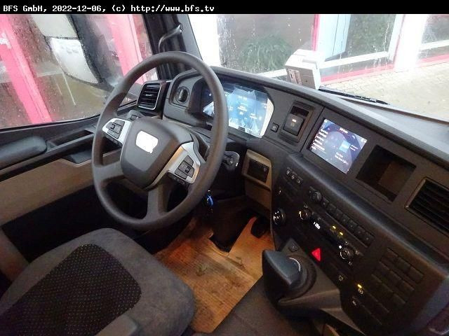 MAN TGS (TG3) 33.470 6x6 H BL 6x6H - Самоскид вантажівка: фото 4 MAN TGS (TG3) 33.470 6x6 H BL 6x6H - Самоскид вантажівка: фото 4
