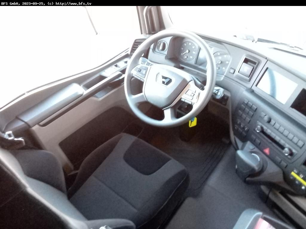 MAN TGS (TG3) 35.430 8x2-6 BL CH NN, Plattform Aufba - Евакуатор: фото 4 MAN TGS (TG3) 35.430 8x2-6 BL CH NN, Plattform Aufba - Евакуатор: фото 4