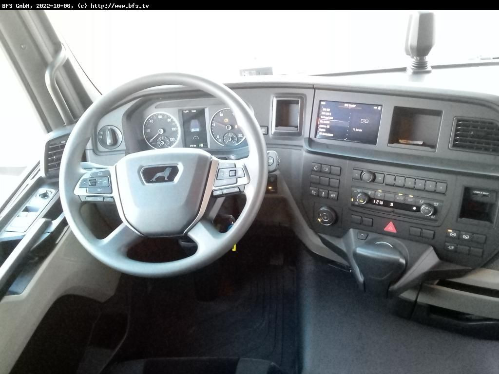 MAN TGS (TG3) 18.510 4x4H BL SA Hydrodrive Kipphydra - Тягач: фото 4 MAN TGS (TG3) 18.510 4x4H BL SA Hydrodrive Kipphydra - Тягач: фото 4