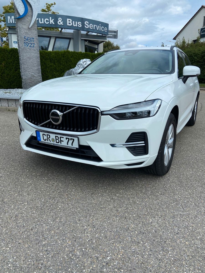 Volvo XC 60 XC60 Momentum Pro AWD - Позашляховик: фото 4 Volvo XC 60 XC60 Momentum Pro AWD - Позашляховик: фото 4