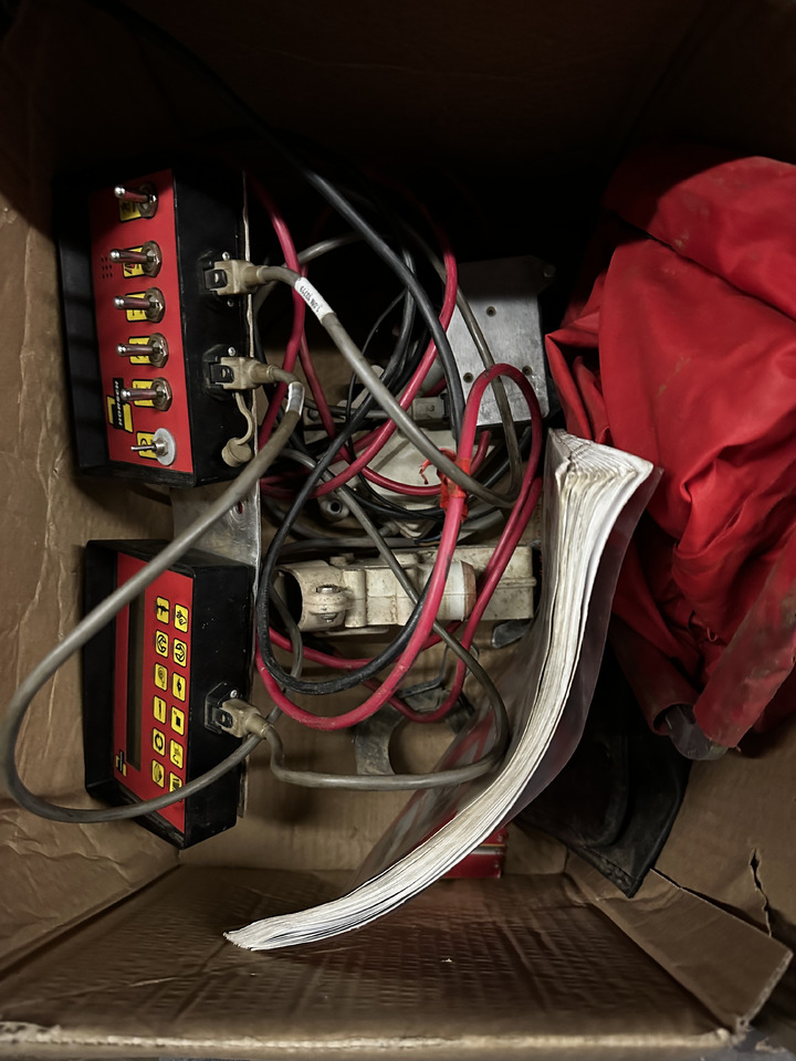 Сівалка Horsch: фото 9 Сівалка Horsch: фото 9