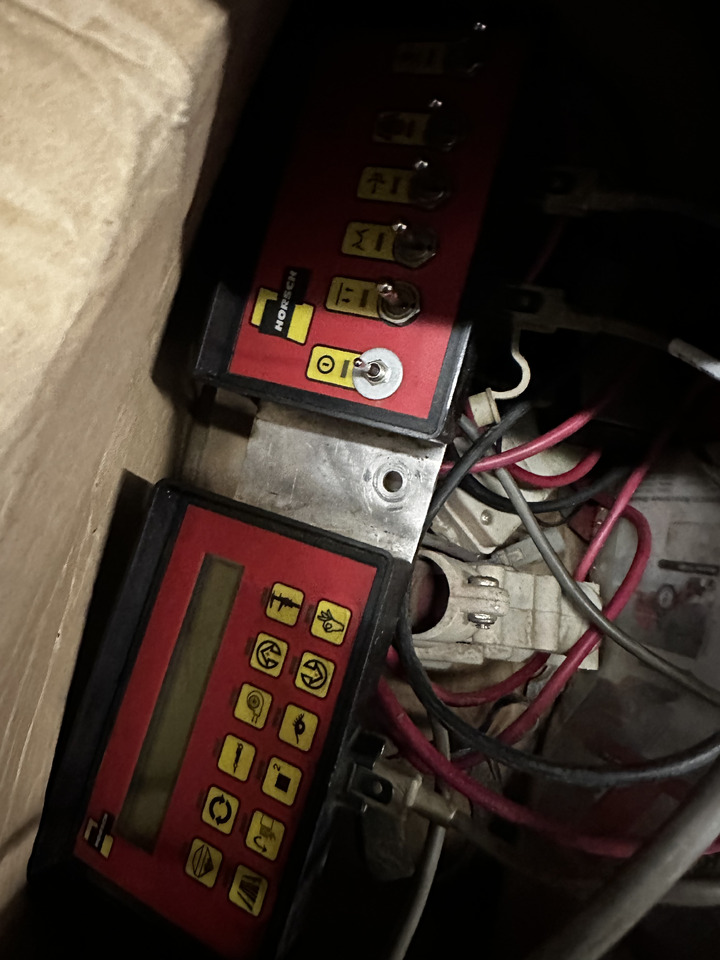 Сівалка Horsch: фото 10 Сівалка Horsch: фото 10