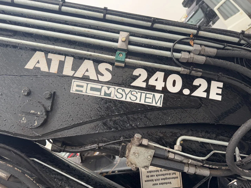 Atlas 240.2E-A3 + REMOTE CONTROL + 5E & 6E FUNCTIE 240.2E-A3 в лізинг Atlas 240.2E-A3 + REMOTE CONTROL + 5E & 6E FUNCTIE 240.2E-A3: фото 9 Atlas 240.2E-A3 + REMOTE CONTROL + 5E & 6E FUNCTIE 240.2E-A3 в лізинг Atlas 240.2E-A3 + REMOTE CONTROL + 5E & 6E FUNCTIE 240.2E-A3: фото 9