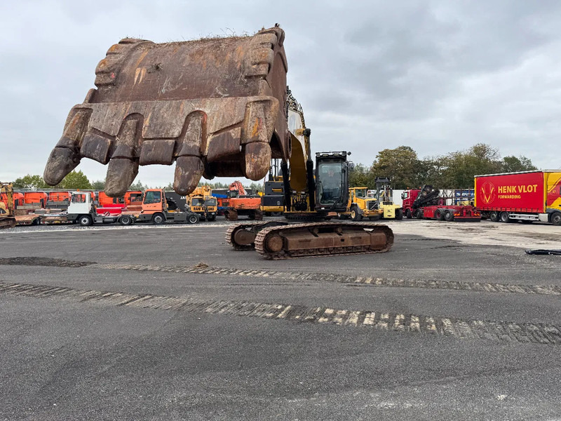 Caterpillar 336EL TIER 4 CE ONLY 11950 HOURS - Гусеничний екскаватор: фото 3 Caterpillar 336EL TIER 4 CE ONLY 11950 HOURS - Гусеничний екскаватор: фото 3