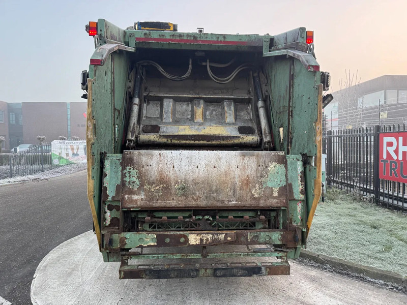 DAF CF 290 6X2 DENNIS EAGLE EURO 6 + WEIGHING SYSTEM - Сміттєвози: фото 5 DAF CF 290 6X2 DENNIS EAGLE EURO 6 + WEIGHING SYSTEM - Сміттєвози: фото 5
