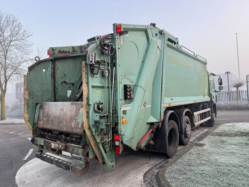 DAF CF 290 6X2 DENNIS EAGLE EURO 6 + WEIGHING SYSTEM - Сміттєвози: фото 4 DAF CF 290 6X2 DENNIS EAGLE EURO 6 + WEIGHING SYSTEM - Сміттєвози: фото 4