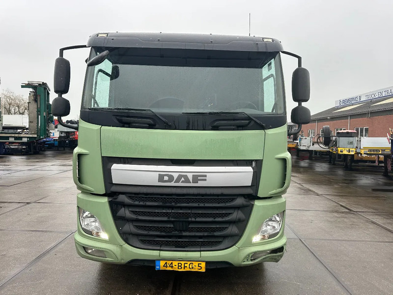 DAF CF 290 DAF CF 290 6X2 DENNIS EAGLE EURO 6 + WEIGHING SYSTEM - Сміттєвози: фото 2 DAF CF 290 DAF CF 290 6X2 DENNIS EAGLE EURO 6 + WEIGHING SYSTEM - Сміттєвози: фото 2
