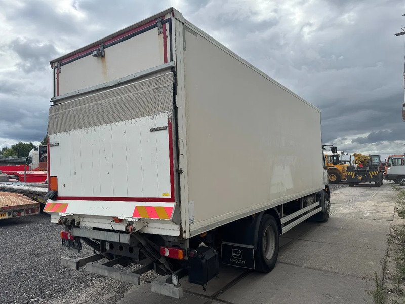 DAF LF 320 4X2 EURO 6 DHOLLANDIA LIFT BOX - Вантажівка з закритим кузовом: фото 4 DAF LF 320 4X2 EURO 6 DHOLLANDIA LIFT BOX - Вантажівка з закритим кузовом: фото 4