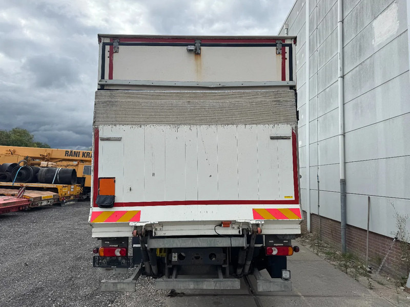 DAF LF 320 4X2 EURO 6 DHOLLANDIA LIFT BOX - Вантажівка з закритим кузовом: фото 5 DAF LF 320 4X2 EURO 6 DHOLLANDIA LIFT BOX - Вантажівка з закритим кузовом: фото 5