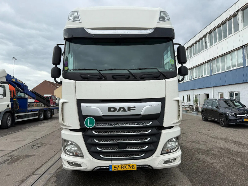 DAF XF 480 6X2 + 2 AXLE HANGER + TRS COOLING + DHOLLANDIA LIFT (2x) - Рефрижератор вантажівка: фото 2 DAF XF 480 6X2 + 2 AXLE HANGER + TRS COOLING + DHOLLANDIA LIFT (2x) - Рефрижератор вантажівка: фото 2