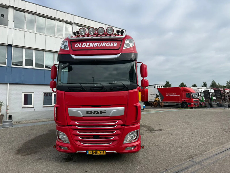 DAF XF 480 6x2 EURO 6 TRS COOLING SYSTEM COMPLETE 2019 - Рефрижератор вантажівка: фото 2 DAF XF 480 6x2 EURO 6 TRS COOLING SYSTEM COMPLETE 2019 - Рефрижератор вантажівка: фото 2