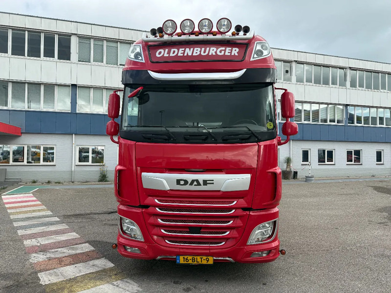 DAF XF 480 6x2 LAST AXLE STEERING, COMPLETE 2019, INTARDER - Рефрижератор вантажівка: фото 2 DAF XF 480 6x2 LAST AXLE STEERING, COMPLETE 2019, INTARDER - Рефрижератор вантажівка: фото 2