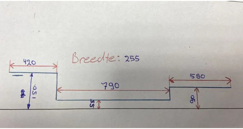Doll 4 AXEL STEERING 66200 TON - Низькорамна платформа напівпричіп: фото 5 Doll 4 AXEL STEERING 66200 TON - Низькорамна платформа напівпричіп: фото 5