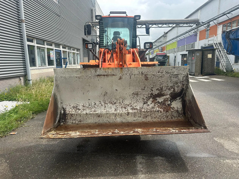Doosan DL 200 4X4, CE, 6117 HOURS - Навантажувач: фото 2 Doosan DL 200 4X4, CE, 6117 HOURS - Навантажувач: фото 2