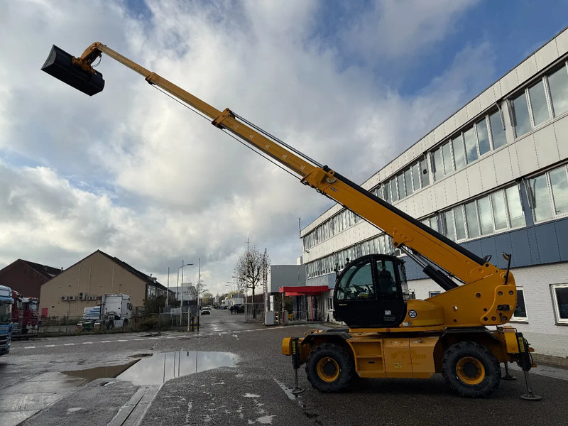 Genie GTH-5021R - Навантажувач телескопічний: фото 1 Genie GTH-5021R - Навантажувач телескопічний: фото 1