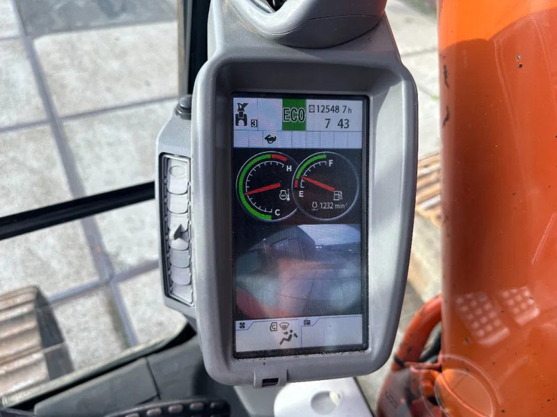 Hitachi ZX350LC-5B CE - Гусеничний екскаватор: фото 4 Hitachi ZX350LC-5B CE - Гусеничний екскаватор: фото 4