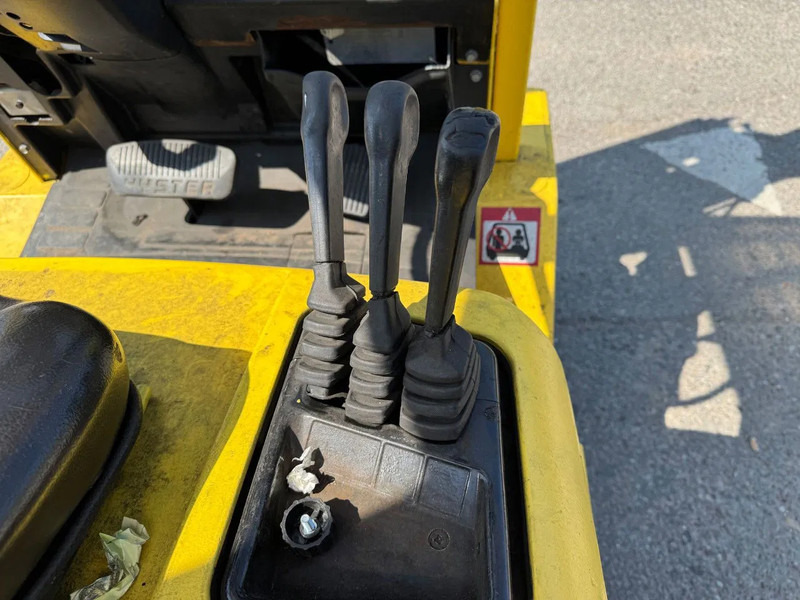 Hyster H2.00XMS H2.00XMS в лізинг Hyster H2.00XMS H2.00XMS: фото 14