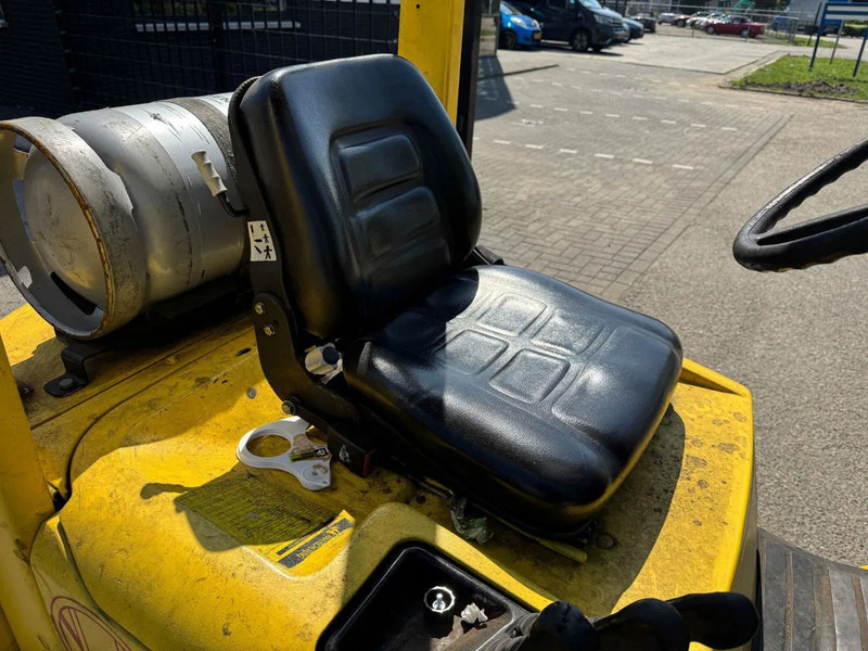 Hyster H2.00XMS H2.00XMS в лізинг Hyster H2.00XMS H2.00XMS: фото 15