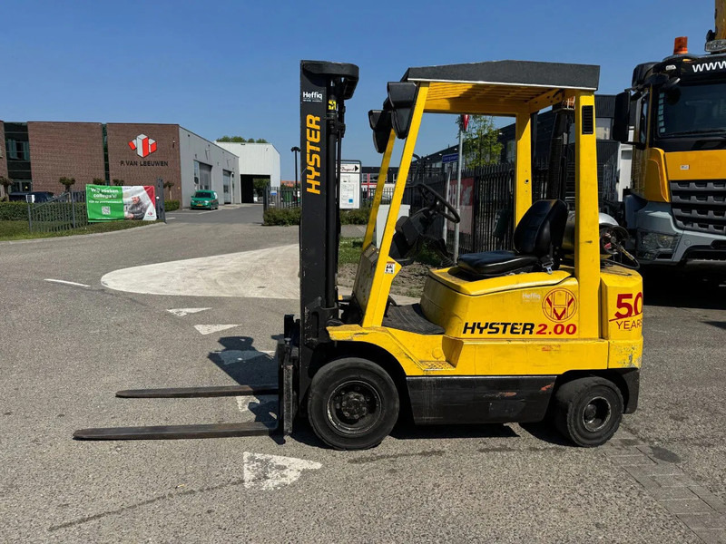 Hyster H2.00XMS H2.00XMS в лізинг Hyster H2.00XMS H2.00XMS: фото 11