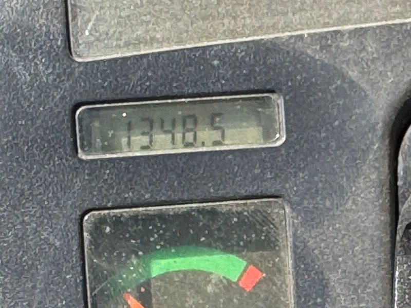 Hyster H2.00XMS H2.00XMS в лізинг Hyster H2.00XMS H2.00XMS: фото 16