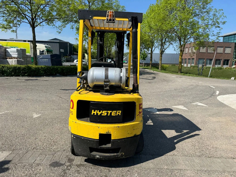 Hyster H2.00XMS H2.00XMS в лізинг Hyster H2.00XMS H2.00XMS: фото 9