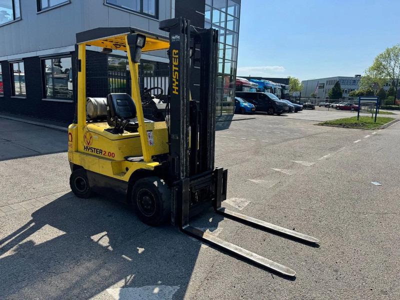 Hyster H2.00XMS H2.00XMS в лізинг Hyster H2.00XMS H2.00XMS: фото 6