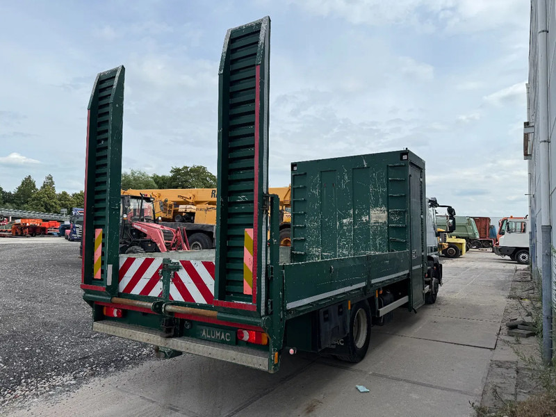 Iveco EuroCargo 120 E18 4X2 EEV EURO 5 + RAMPS - Автовоз вантажівка: фото 4 Iveco EuroCargo 120 E18 4X2 EEV EURO 5 + RAMPS - Автовоз вантажівка: фото 4