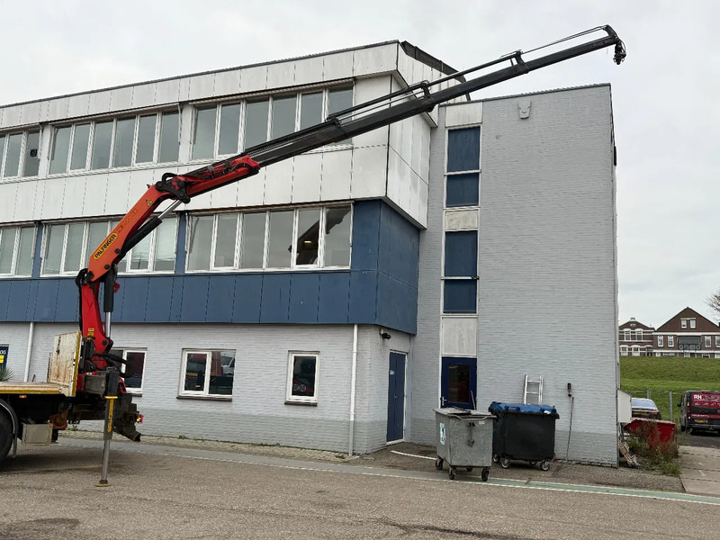 Iveco Trakker 360 6X4 EURO 6 + PALFINGER PK20001K + REMOTE CONTROL в лізинг Iveco Trakker 360 6X4 EURO 6 + PALFINGER PK20001K + REMOTE CONTROL: фото 6