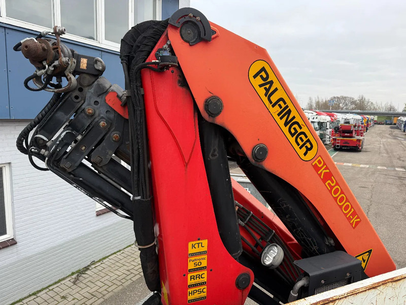 Iveco Trakker 360 6X4 EURO 6 + PALFINGER PK20001K + REMOTE CONTROL в лізинг Iveco Trakker 360 6X4 EURO 6 + PALFINGER PK20001K + REMOTE CONTROL: фото 7