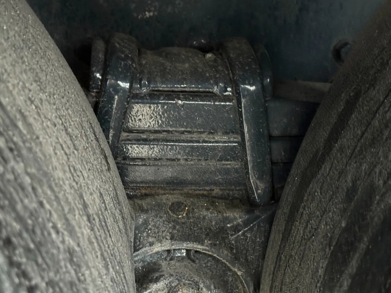 Iveco Trakker 360 6X4 EURO 6 + PALFINGER PK20001K + REMOTE CONTROL - Вантажівка з маніпулятором: фото 5 Iveco Trakker 360 6X4 EURO 6 + PALFINGER PK20001K + REMOTE CONTROL - Вантажівка з маніпулятором: фото 5