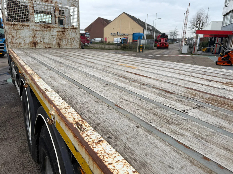 Iveco Trakker 360 6X4 EURO 6 + PALFINGER PK20001K + REMOTE CONTROL в лізинг Iveco Trakker 360 6X4 EURO 6 + PALFINGER PK20001K + REMOTE CONTROL: фото 20