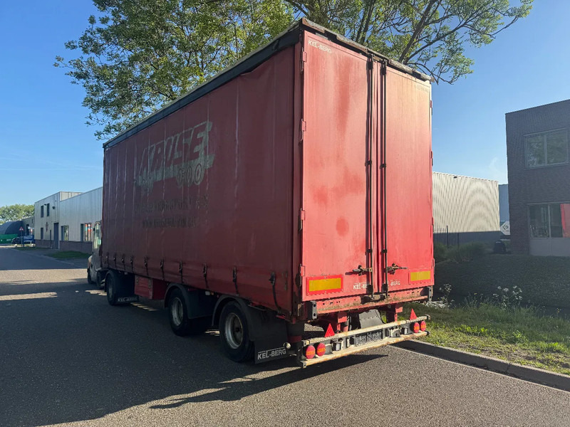 KEL-BERG PRAH 27 3X BPW AXLE CURTAIN SIDE - Тентований причіп: фото 4 KEL-BERG PRAH 27 3X BPW AXLE CURTAIN SIDE - Тентований причіп: фото 4