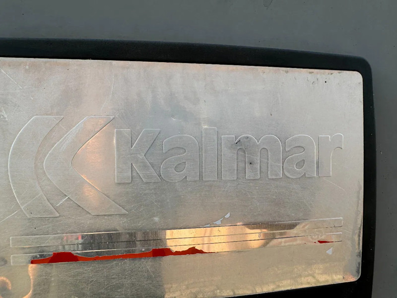 Дизельний навантажувач Kalmar M334 DCD 160-12 M334 DCD 160-12: фото 14 Дизельний навантажувач Kalmar M334 DCD 160-12 M334 DCD 160-12: фото 14