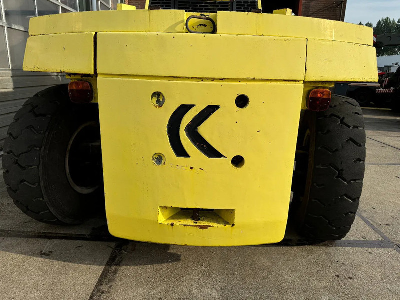 Дизельний навантажувач Kalmar M334 DCD 160-12 M334 DCD 160-12: фото 13 Дизельний навантажувач Kalmar M334 DCD 160-12 M334 DCD 160-12: фото 13