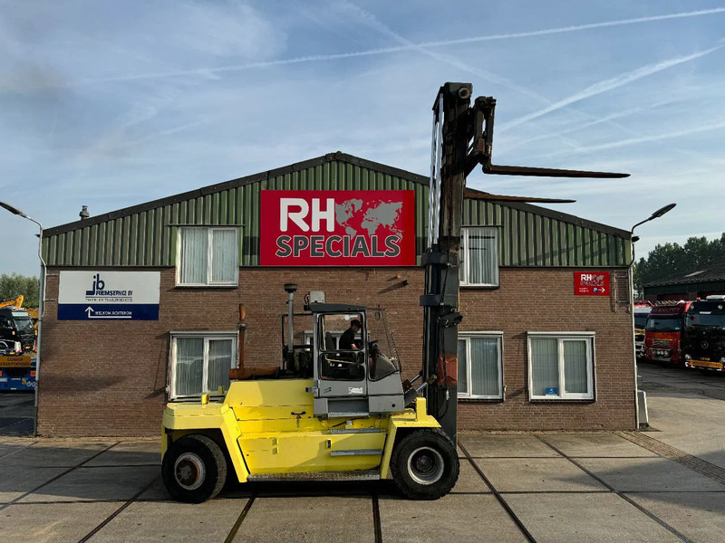 Kalmar M334 DCD 160-12 M334 DCD 160-12 - Дизельний навантажувач: фото 1 Kalmar M334 DCD 160-12 M334 DCD 160-12 - Дизельний навантажувач: фото 1
