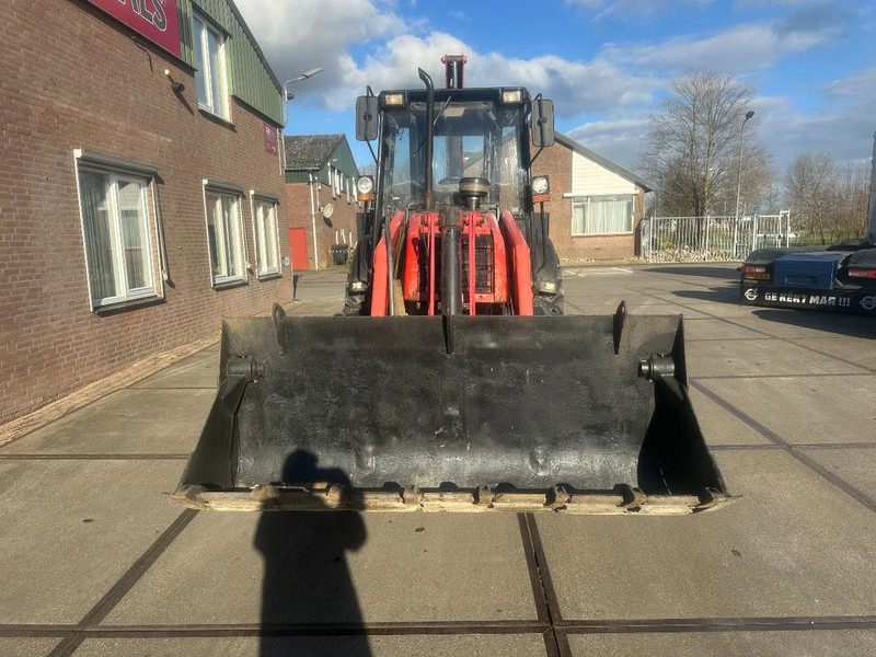 Manitou TEREX TLB844S4 4X4 2734 HOURS 2340 MULTI PURPOSE LOADER BUCKET, 840 MM BACKHOE DIGGING BUCKET - Екскаватор-навантажувач: фото 3 Manitou TEREX TLB844S4 4X4 2734 HOURS 2340 MULTI PURPOSE LOADER BUCKET, 840 MM BACKHOE DIGGING BUCKET - Екскаватор-навантажувач: фото 3