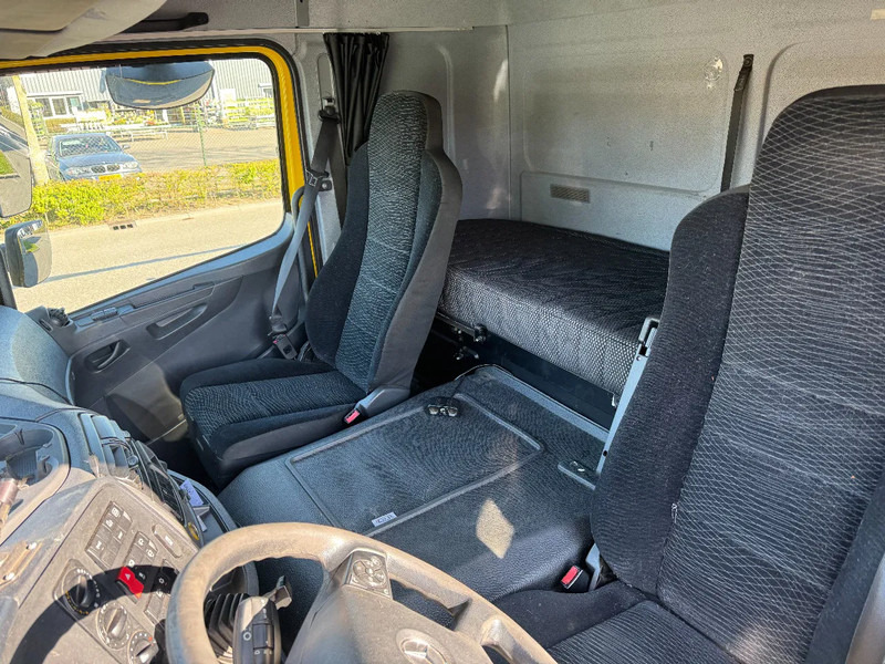 Евакуатор Mercedes-Benz Atego 1524 4X2 EURO 6 FALKOM DOUBLE DECK + WINCH + REMOTE CONTROL: фото 20 Евакуатор Mercedes-Benz Atego 1524 4X2 EURO 6 FALKOM DOUBLE DECK + WINCH + REMOTE CONTROL: фото 20