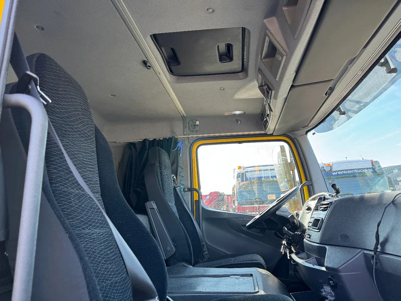 Евакуатор Mercedes-Benz Atego 1524 4X2 EURO 6 FALKOM DOUBLE DECK + WINCH + REMOTE CONTROL: фото 18 Евакуатор Mercedes-Benz Atego 1524 4X2 EURO 6 FALKOM DOUBLE DECK + WINCH + REMOTE CONTROL: фото 18