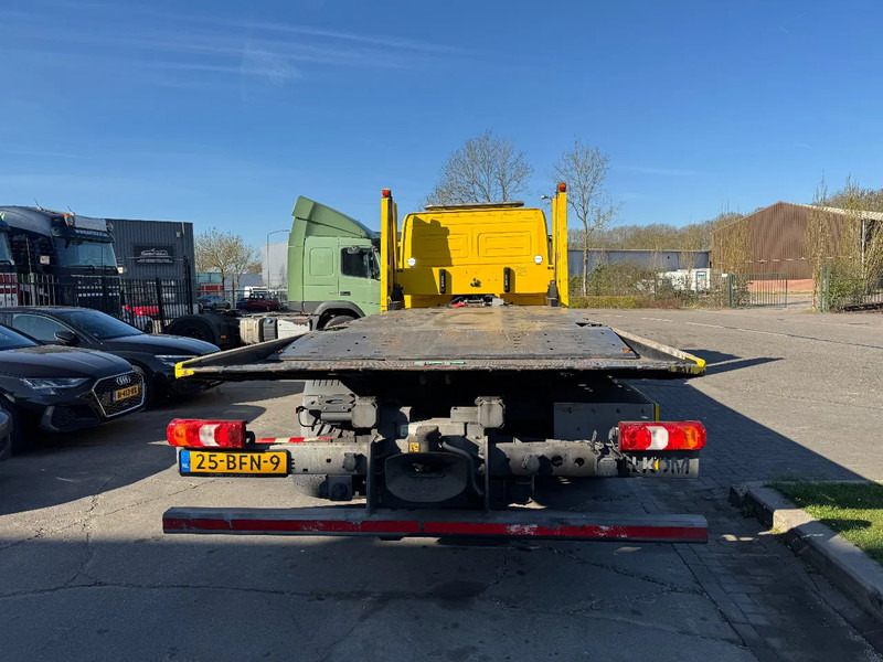 Евакуатор Mercedes-Benz Atego 1524 4X2 EURO 6 FALKOM DOUBLE DECK + WINCH + REMOTE CONTROL: фото 14 Евакуатор Mercedes-Benz Atego 1524 4X2 EURO 6 FALKOM DOUBLE DECK + WINCH + REMOTE CONTROL: фото 14
