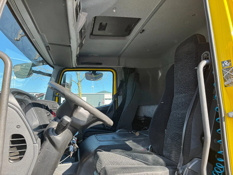 Евакуатор Mercedes-Benz Atego 1524 4X2 EURO 6 FALKOM DOUBLE DECK + WINCH + REMOTE CONTROL: фото 19 Евакуатор Mercedes-Benz Atego 1524 4X2 EURO 6 FALKOM DOUBLE DECK + WINCH + REMOTE CONTROL: фото 19