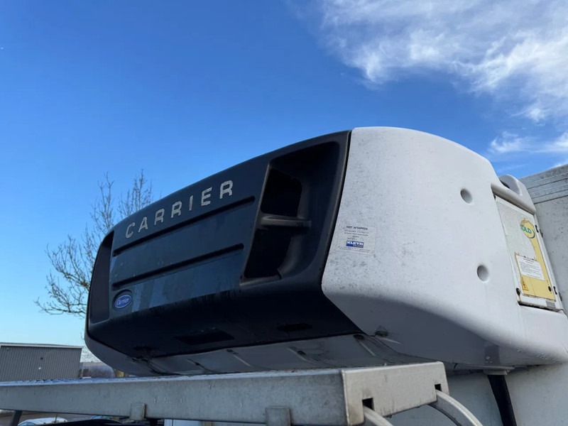 Рефрижератор вантажівка Scania P230 4X2 - EURO 4 + CARRIER SUPRA 950 MT + DHOLLANDIA LIFT: фото 11