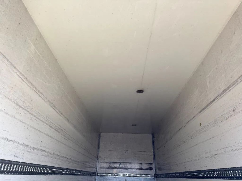 Вантажівка з закритим кузовом Scania P230 4X2 - EURO 5 + DHOLLANDIA LIFT: фото 11