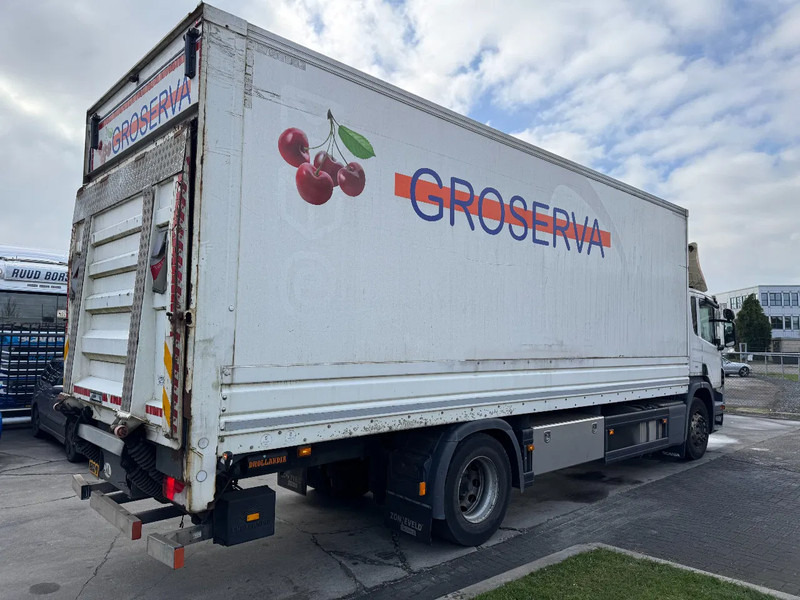 Scania P230 4X2 - EURO 5 + DHOLLANDIA LIFT - Вантажівка з закритим кузовом: фото 5 Scania P230 4X2 - EURO 5 + DHOLLANDIA LIFT - Вантажівка з закритим кузовом: фото 5