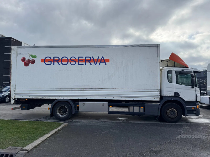 Scania P230 4X2 - EURO 5 + DHOLLANDIA LIFT - Вантажівка з закритим кузовом: фото 4 Scania P230 4X2 - EURO 5 + DHOLLANDIA LIFT - Вантажівка з закритим кузовом: фото 4