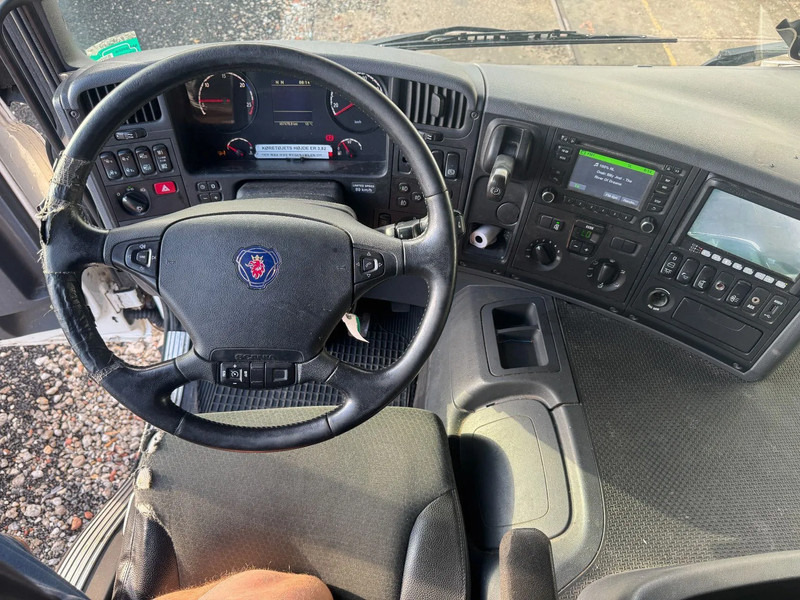 Scania P280 6X2 EURO 6 CHEREAU CARRIER SUPRA 1250 D/E SILENT в лізинг Scania P280 6X2 EURO 6 CHEREAU CARRIER SUPRA 1250 D/E SILENT: фото 16 Scania P280 6X2 EURO 6 CHEREAU CARRIER SUPRA 1250 D/E SILENT в лізинг Scania P280 6X2 EURO 6 CHEREAU CARRIER SUPRA 1250 D/E SILENT: фото 16