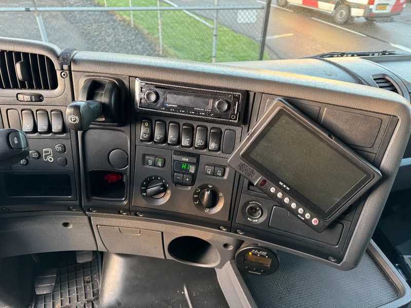 Scania R480 6X2 BIG LOAD LIFT DHOLLANDIA ONLY 550.769 KM в лізинг Scania R480 6X2 BIG LOAD LIFT DHOLLANDIA ONLY 550.769 KM: фото 16