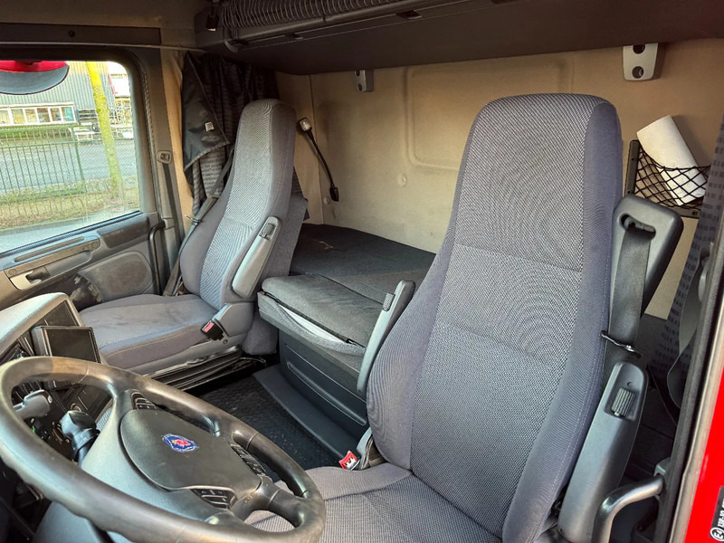 Scania R480 6X2 BIG LOAD LIFT DHOLLANDIA ONLY 550.769 KM в лізинг Scania R480 6X2 BIG LOAD LIFT DHOLLANDIA ONLY 550.769 KM: фото 13