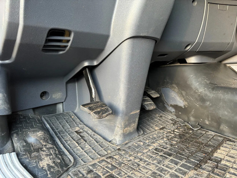 Scania R480 6X2 BIG LOAD LIFT DHOLLANDIA ONLY 550.769 KM в лізинг Scania R480 6X2 BIG LOAD LIFT DHOLLANDIA ONLY 550.769 KM: фото 12